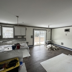 Painting - Interior Project