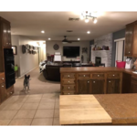 Ranch Kitchen