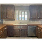 Ranch Kitchen