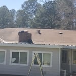 Roofing Project