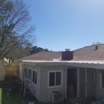 Roofing Project