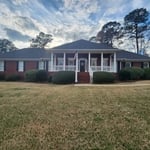 Painting - Exterior Project
