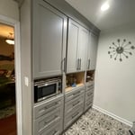 Andr Kitchen Cabinets