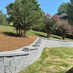 Retaining Wall