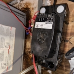 Heating & A/C Project