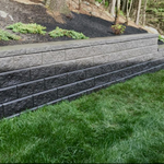 Retainer Wall