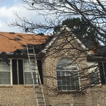 Roof replacement