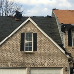 Roof replacement