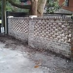Decking and Fencing