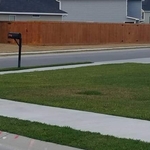 Decking and Fencing