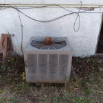 Heating & A/C Project