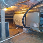 Heating & A/C Project