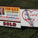 Sold!