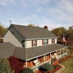 GAF Roof - Quality you can trust.