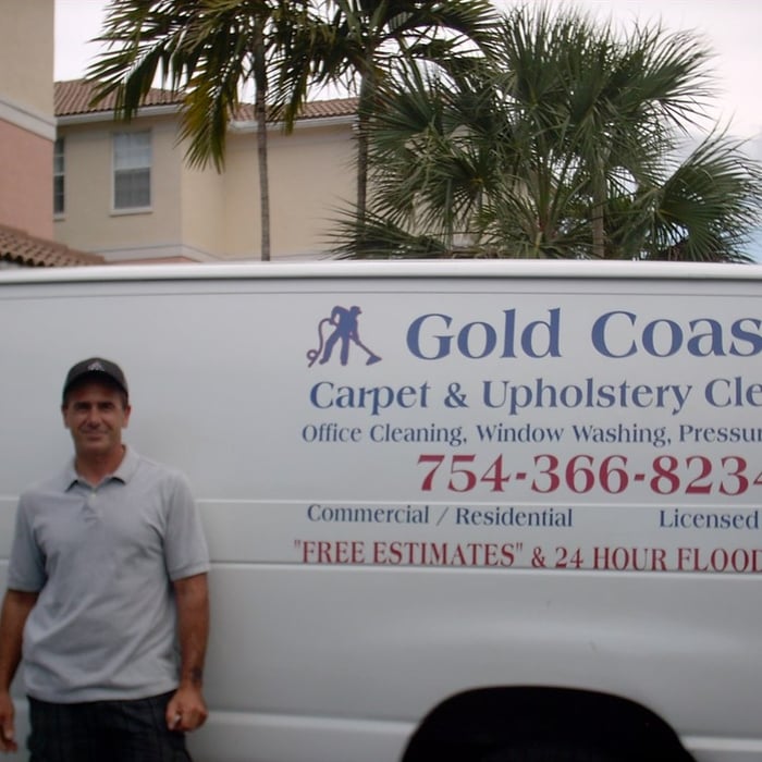 Gold Coast Unlimited Inc