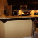 Full Kitchen Remodel