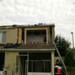 Exterior Renovation