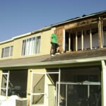 Exterior Renovation