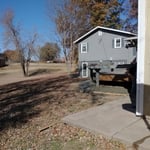 Concrete - Pouring & Repair Project