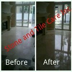 polishing