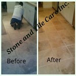 grout cleaning