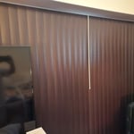 Window Treatments Project
