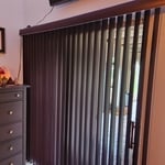 Window Treatments Project