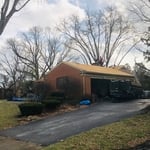 Roofing Project