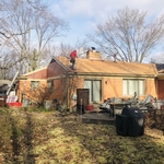 Roofing Project