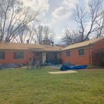 Roofing Project