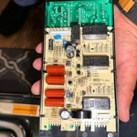 Appliance Repair - Large Project