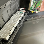 Appliance Repair Project
