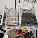 Appliance Repair - Large Project