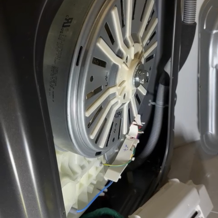 Appliance Repair - Large Project