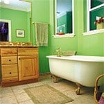 Interior Painitng