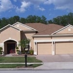 Exterior Painitng