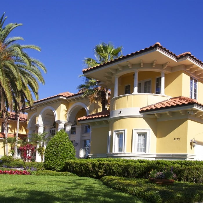 Exterior Painting
