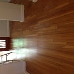 Natural Finish