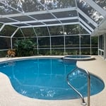 Resurface, Tile, Deck, Granite Spillover