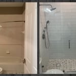 Remodeling - Kitchen & Bathroom Project