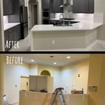 Cross Renovation