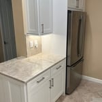 Sherwood Kitchen Renovation