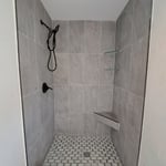 Remodeling - Kitchen & Bathroom Project