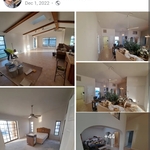 Remodeling - Kitchen & Bathroom Project