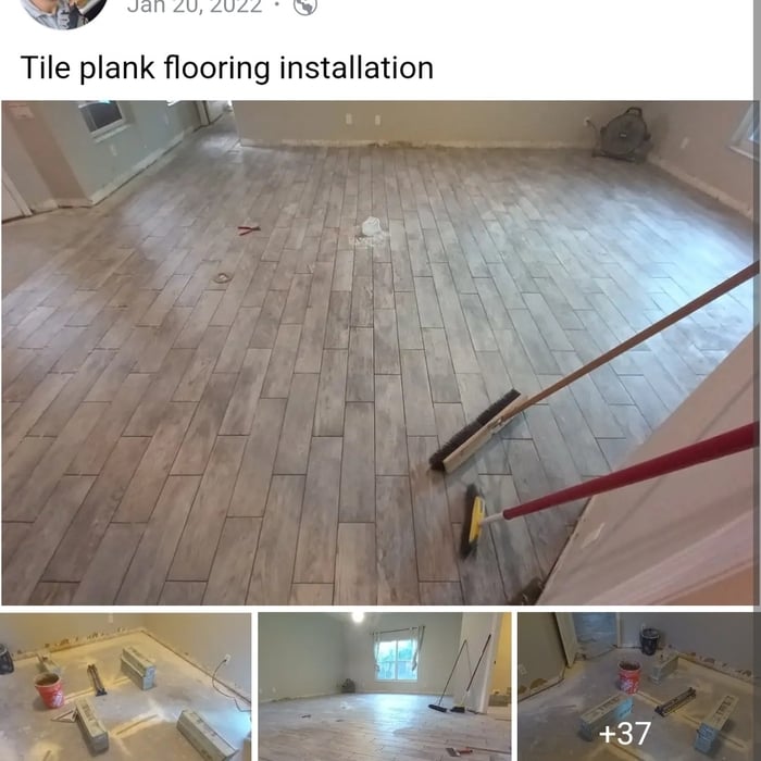 Remodeling - General Project