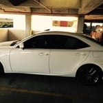 Lexus IS 350