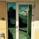 Store front