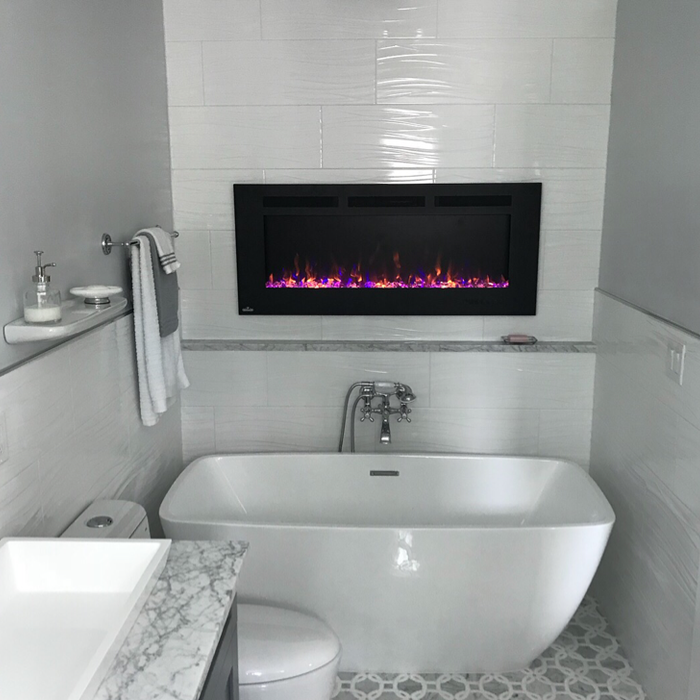 Tampa Bay Marble and Design