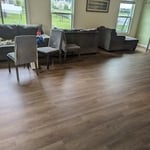 Flooring Sales and Installation Project