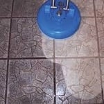 Tile and Grout Cleaning